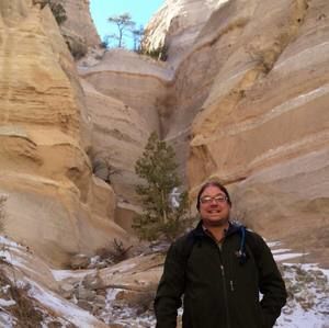 Meet your Posher, Jonathan